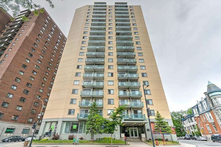 Photo of Appartements Le Saguenay Property Image