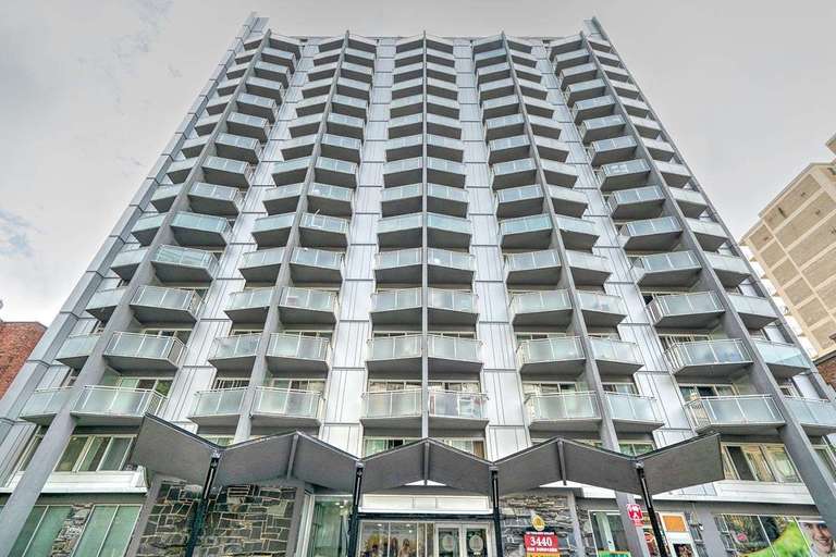 Photo of Appartements Terrasses Embassy Property Image