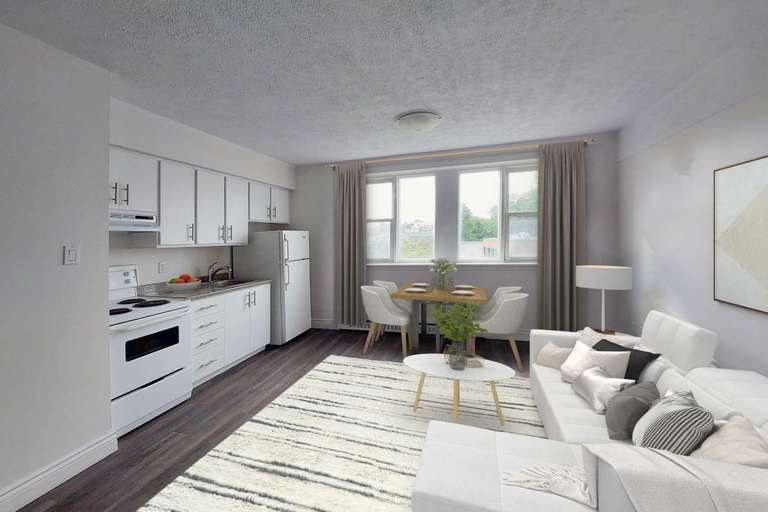 Photo of Appartements Saint-Luc Property Image