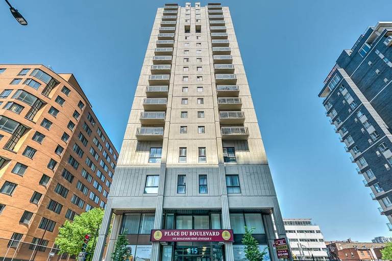 Photo of Appartements Place Du Boulevard Property Image