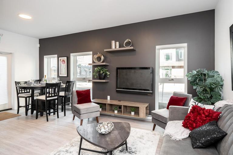 Photo of Soho Flats Property Image