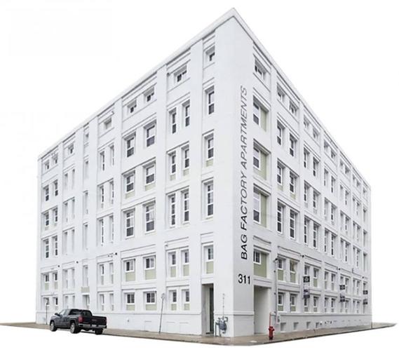 Photo of The Lofts on Alexander Property Image