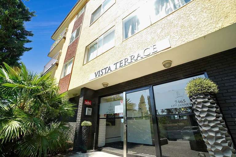 Photo of Vista Terrace Apartments Property Image