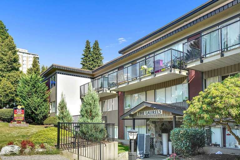 Photo of The Laurels Apartments Property Image