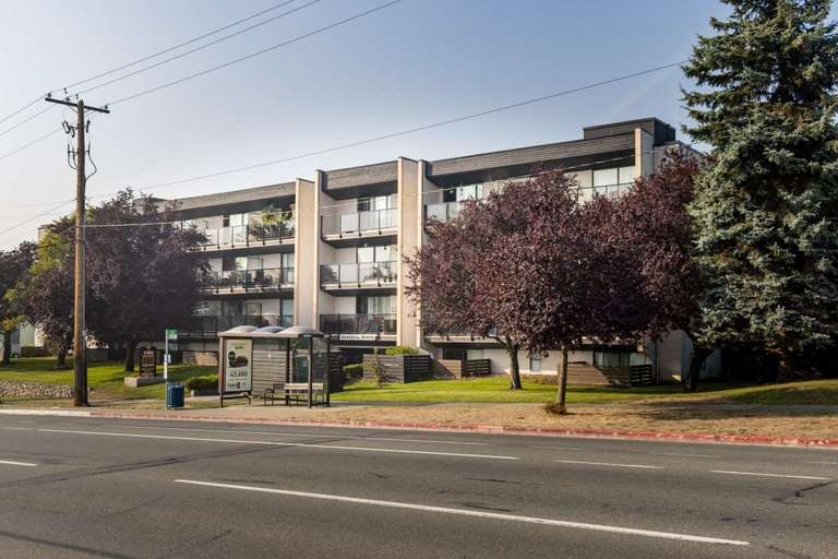 Photo of 1204 Yates Street Apartments Property Image