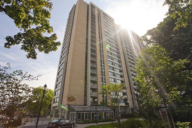 Photo of Park Victoria Apartments Property Image