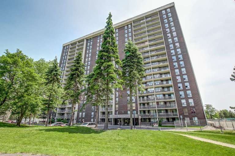 Photo of Knightsbridge Kings Cross Apartments Property Image