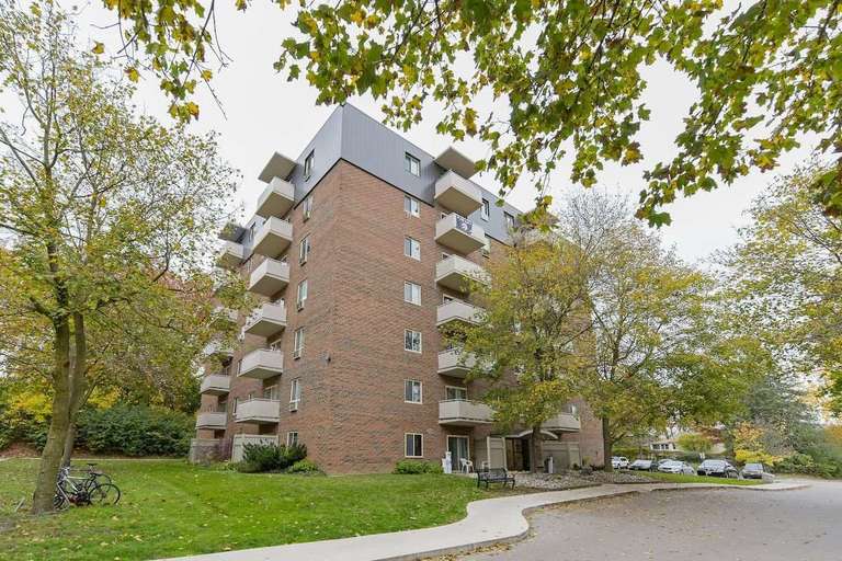 Photo of 366-368 Oxford Street W Apartments Property Image