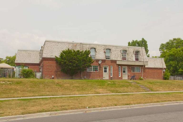 Photo of Bloor and Havenwood Townhomes Property Image