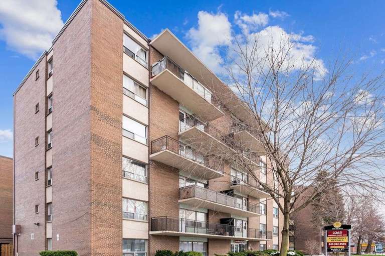 Photo of Belmar Apartments Property Image