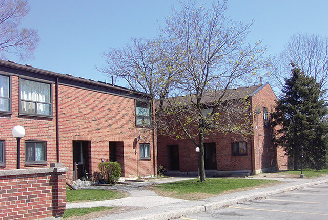 Photo of Cassandra Townhomes Property Image