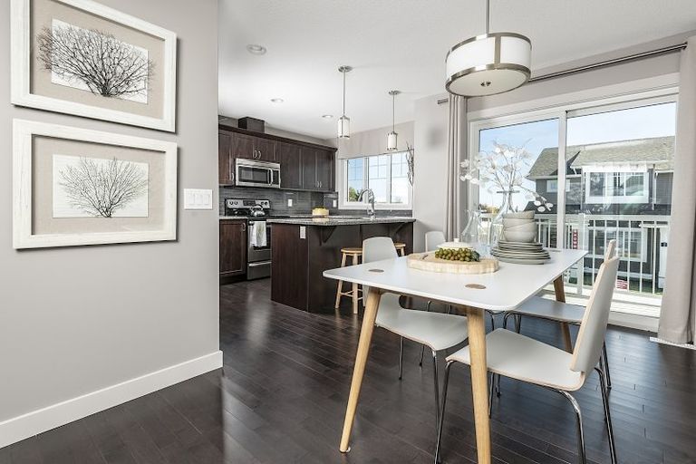 Photo of Callaghan Landing II - 2 & 3 Bedroom Townhomes For Rent - Move In Bonuses On Select Units! Property Image