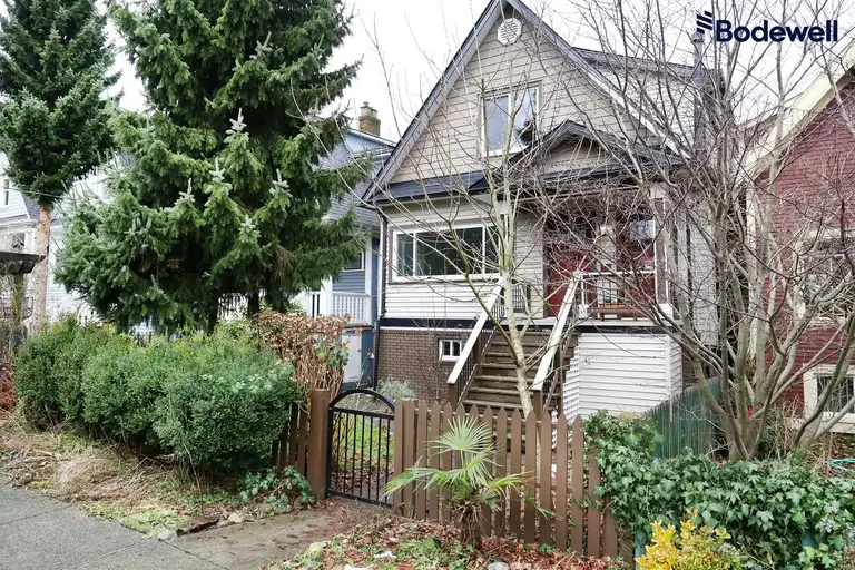 Photo of East 13th Avenue Property Image