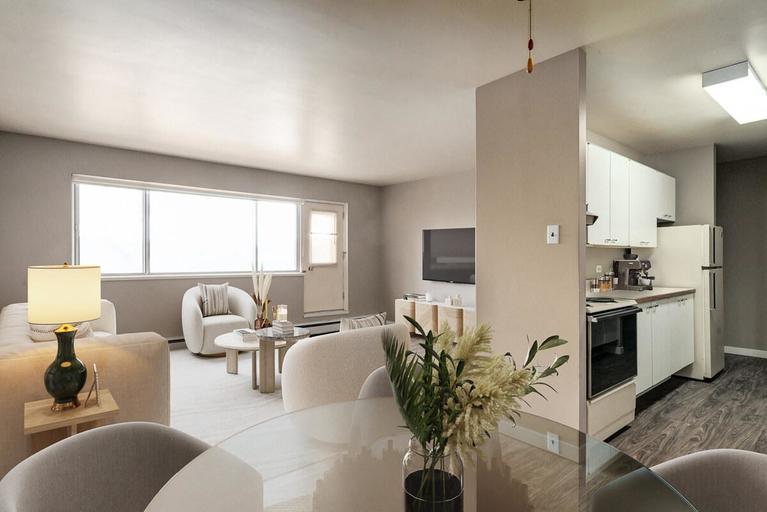 Photo of Langdon Towers Property Image