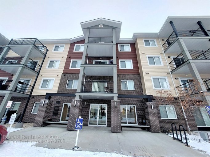 Photo of #303 7711 71 Street Northwest Property Image