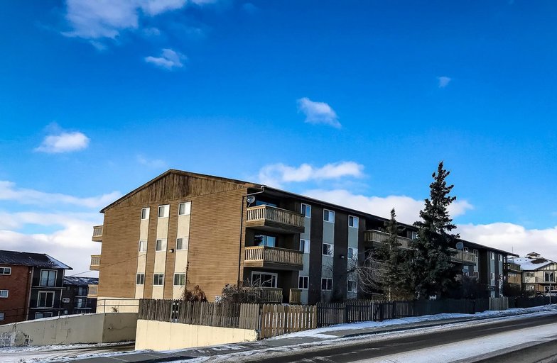 Photo of Ridgeview Apartments Property Image