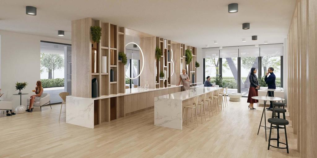 Photo of Sofia Yorkville Property Image