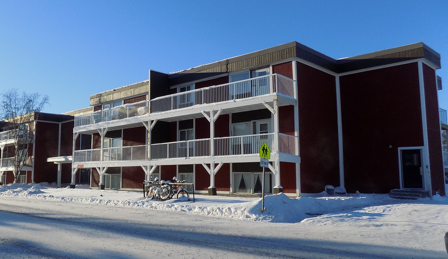 Photo of Sunridge Apartments Property Image
