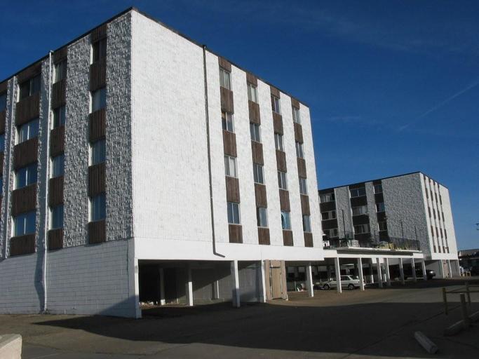 Photo of Sunrise Apartments Property Image