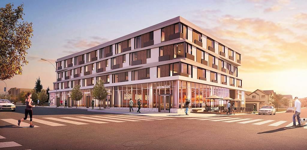 Photo of Montgomery Square Property Image