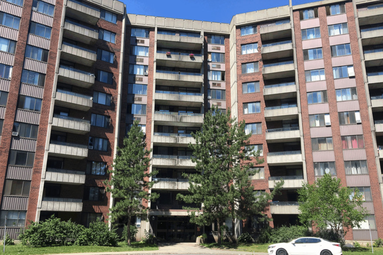Photo of L'héritage condos Property Image