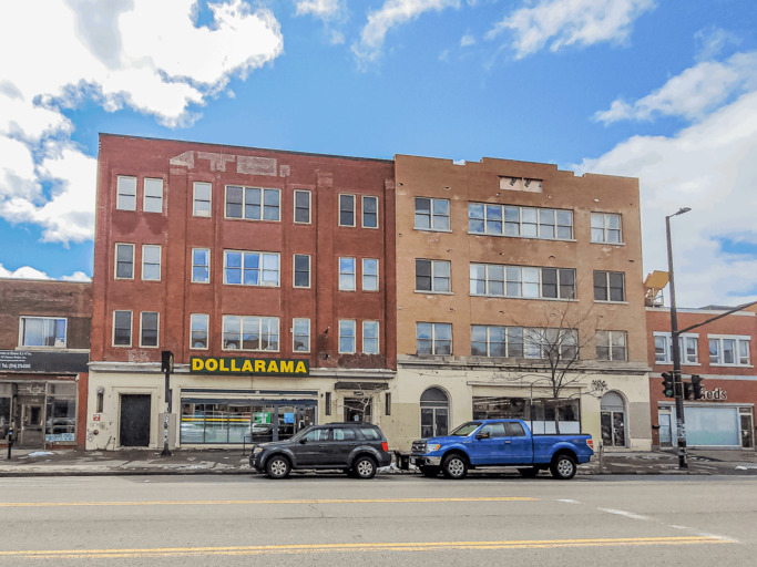 Photo of Lofts Parc Avenue Property Image