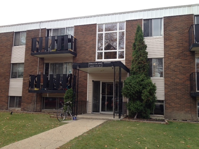 Photo of 3, 10640 - 111 Street, Edmonton Property Image