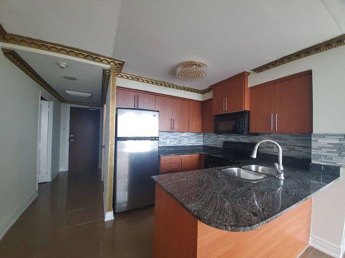 Photo of Markham Place I - 8 Rosebank #4898 Property Image
