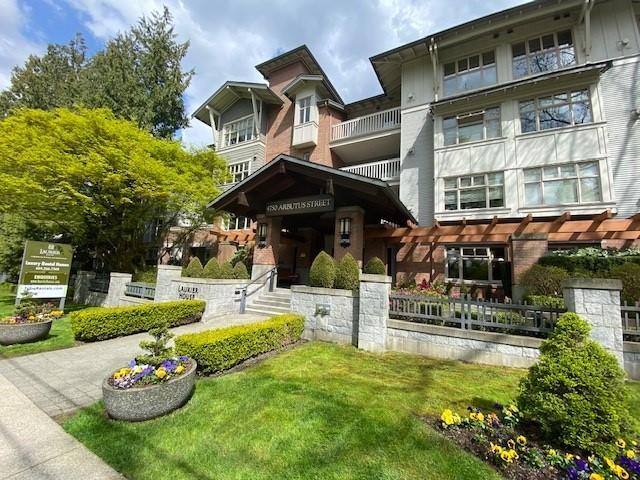 Photo of Laurier House Property Image