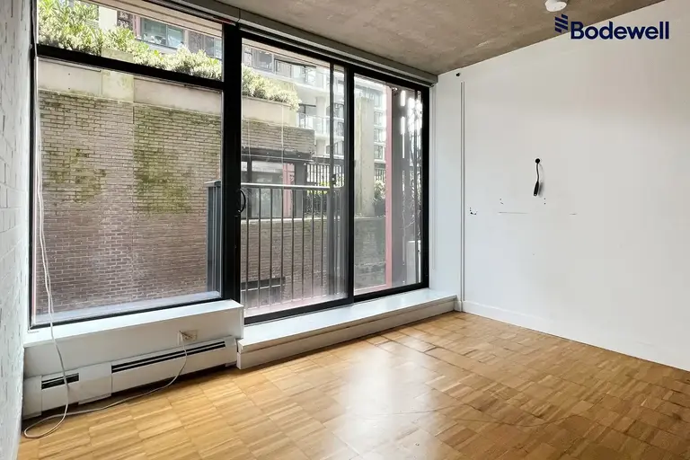 Photo of Woodwards Building Property Image