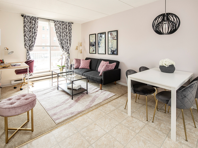 Photo of Le Faubourg de L'ile Property Image