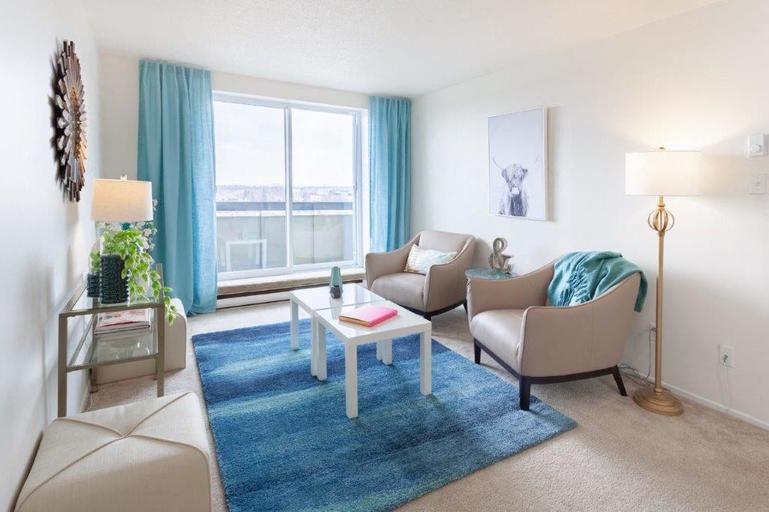 Photo of Le Salaberry Apartments Property Image