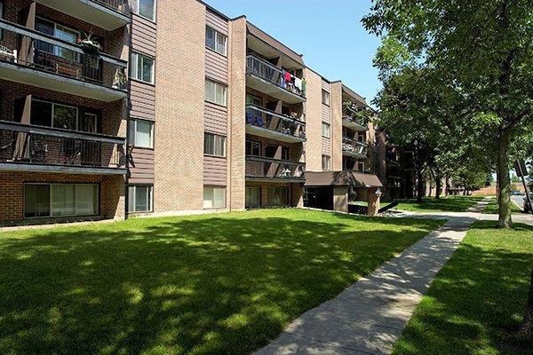 Photo of Westview Place Property Image
