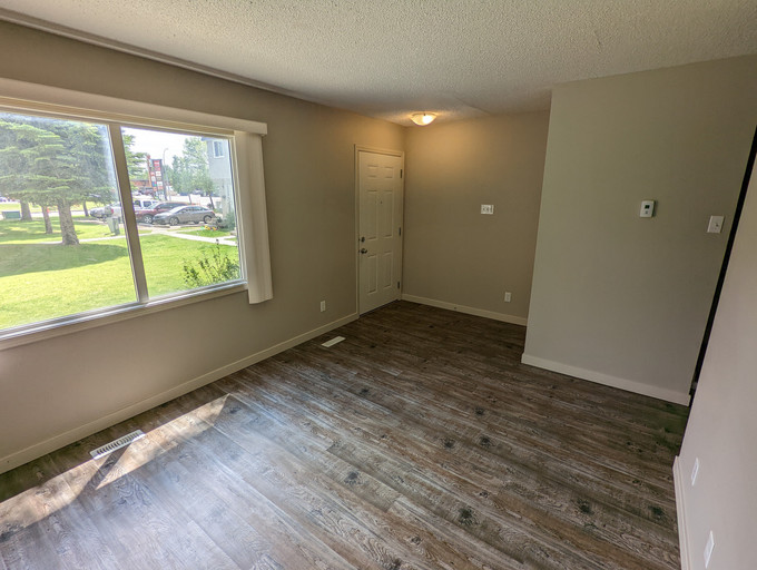 Photo of Lethbridge University Townhomes Property Image