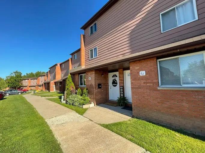 Photo of Village Green Court, Sault Ste. Marie - PARKING SPACE INCLUDED Property Image