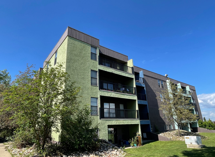 Photo of Windsor Apartments Property Image