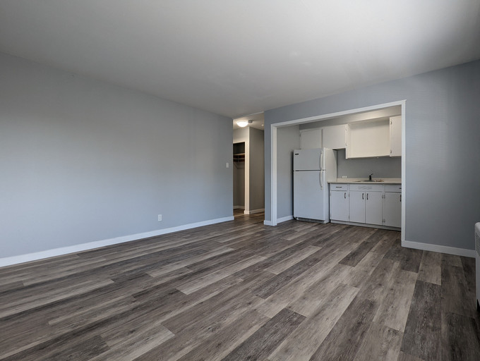Photo of Prince George Queensway Apartments Property Image