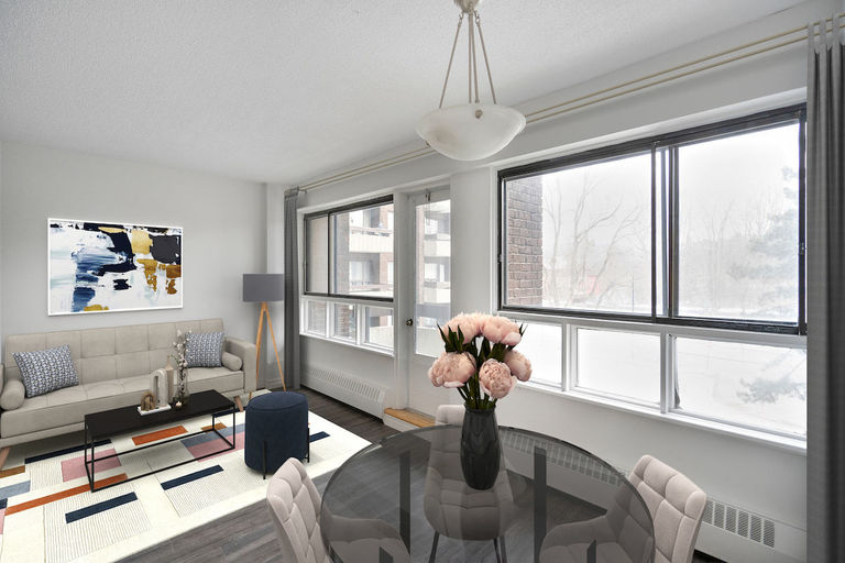 Photo of Appartements Parc Royal Property Image