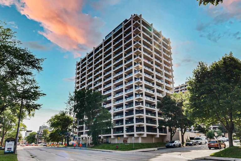 Photo of Appartements Les Habitats Property Image