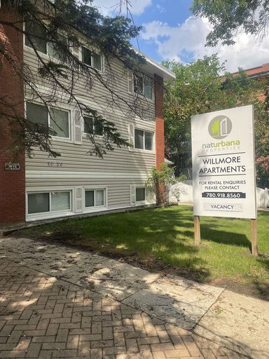 Photo of Willmore Apartments Property Image