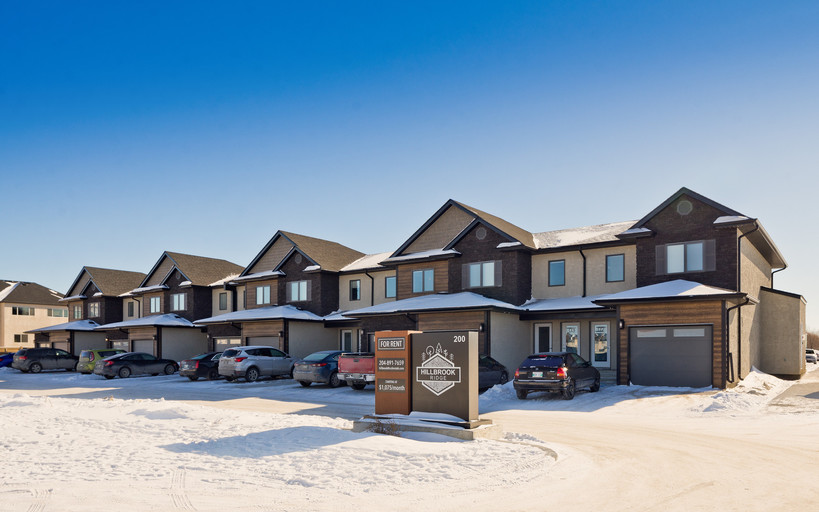 Photo of Hillbrook Ridge (North Wpg) Property Image