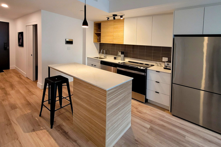 Le Livmore | 180 Rue de Bleury, Montreal | Rentals For Newcomers