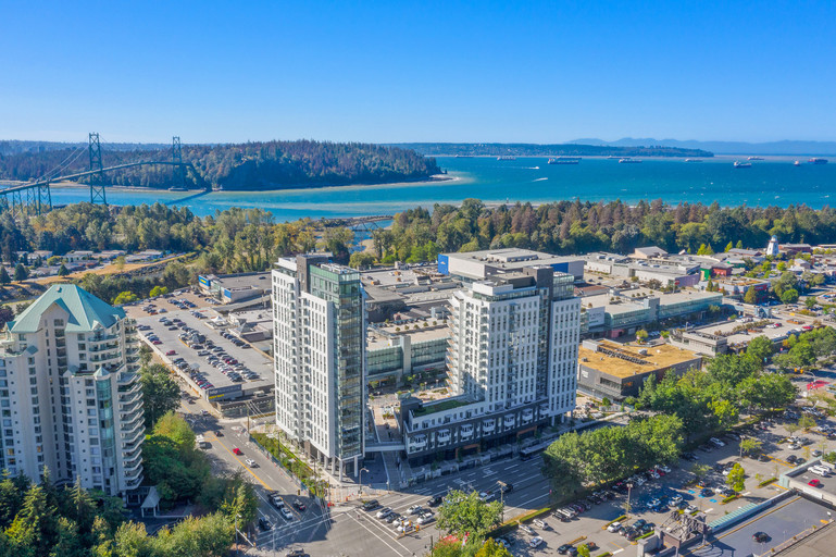 Photo of Gateway Residences Park Royal Property Image