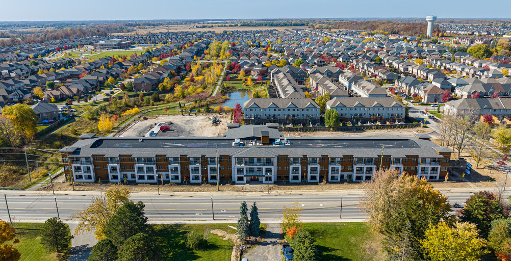 Photo of 3120 Regional Rd - Residential Property Image