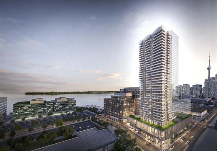 Photo of Lighthouse West Tower #4412 Property Image