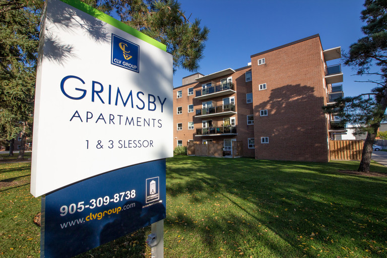 Photo of Grimsby Apartments Property Image