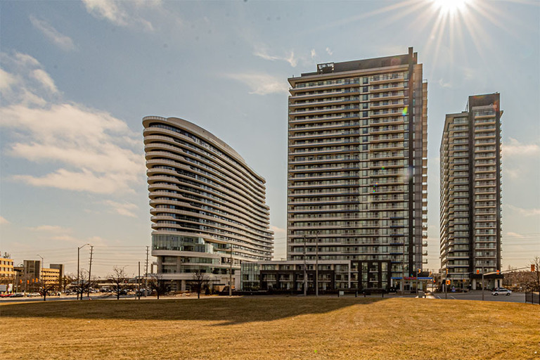Photo of Skyrise Rentals Property Image