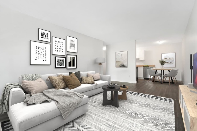Photo of Lynn Gary Apartments Property Image