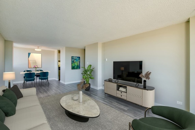 Photo of Mayfair Place Apartments Property Image