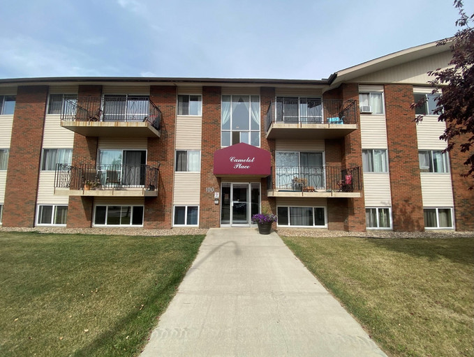 Photo of Camelot Place Property Image